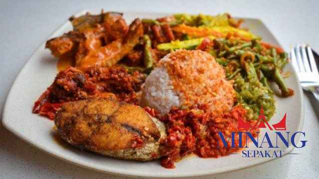 Franchise padang murah Minang Sepakat 100 juta simulasi balik modal