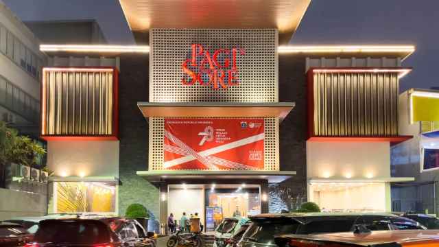 Franchise Padang Pagi Sore: rincian modal awal dan biaya bulanan