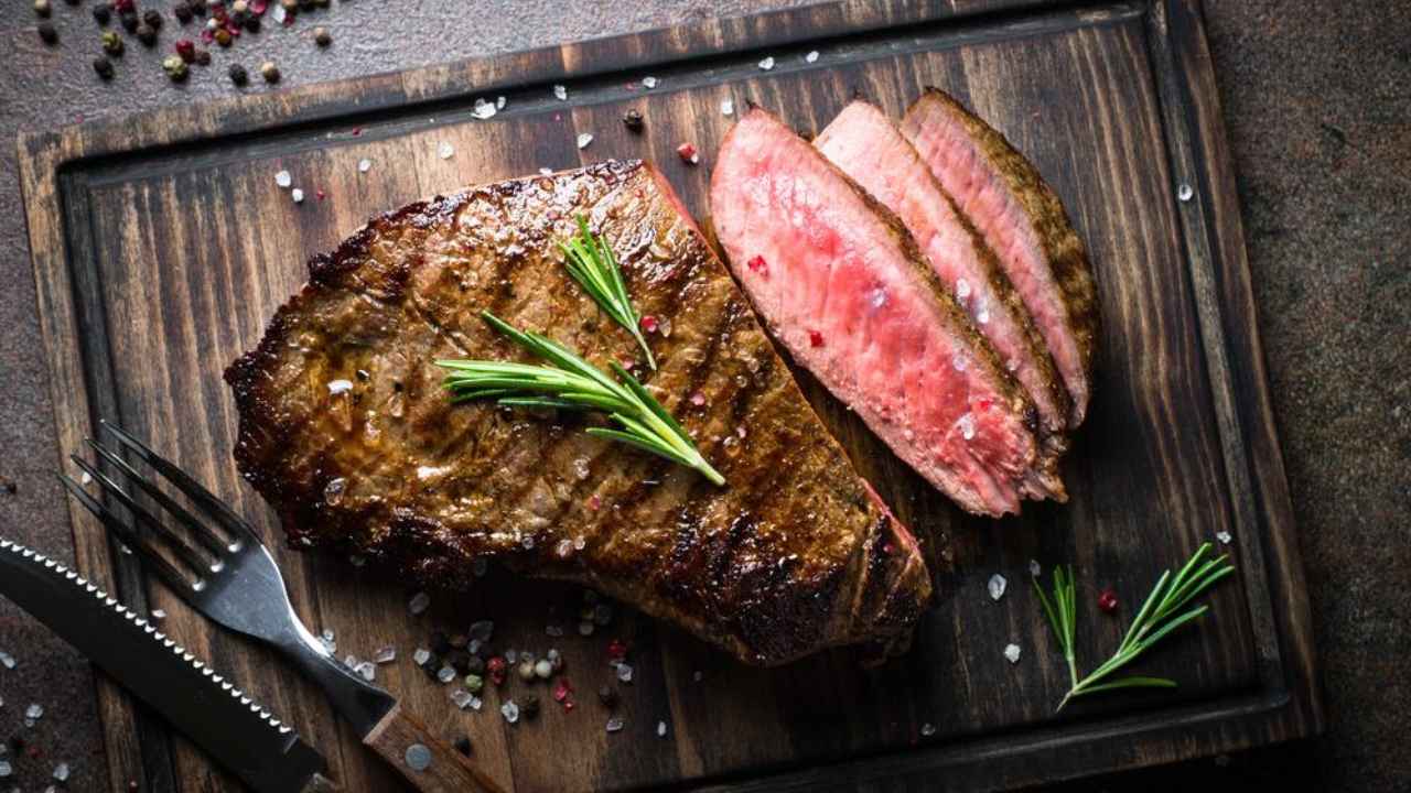 Franchise steak murah paket lengkap siap jualan tanpa bagi hasil
