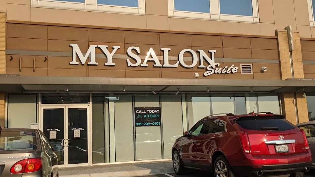Keunggulan Franchise My Salon: System Canggih, Pelanggan Loyal