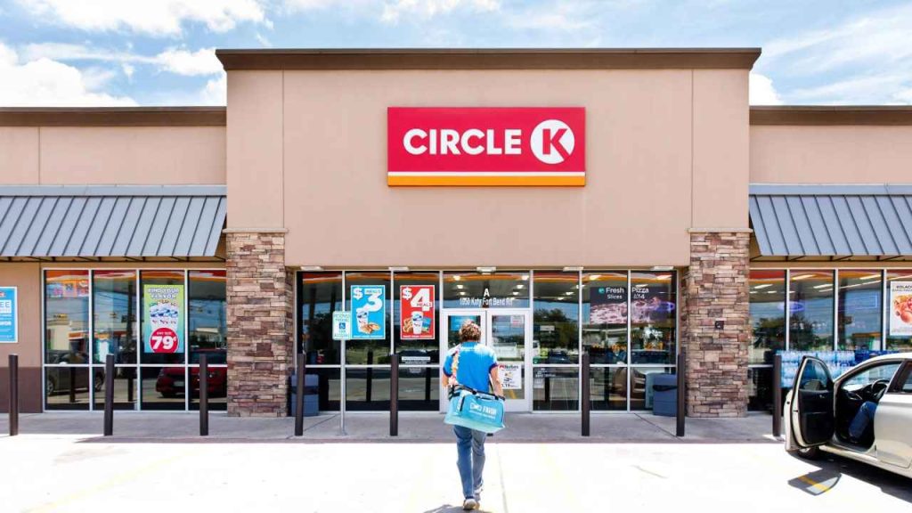 Franchise circle k proses seleksi dan survey lokasi terbaru
