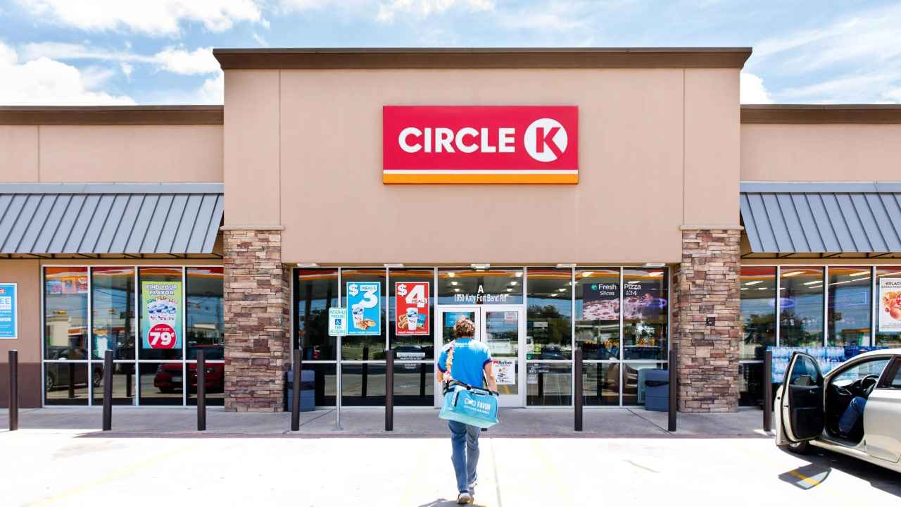 Franchise circle k proses seleksi dan survey lokasi terbaru