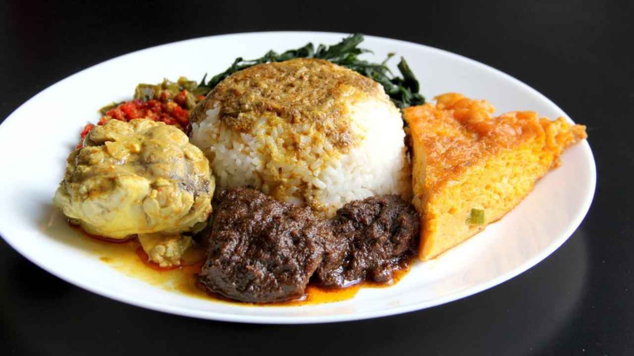 15 Franchise nasi Padang paket lengkap untuk pebisnis pemula 2026