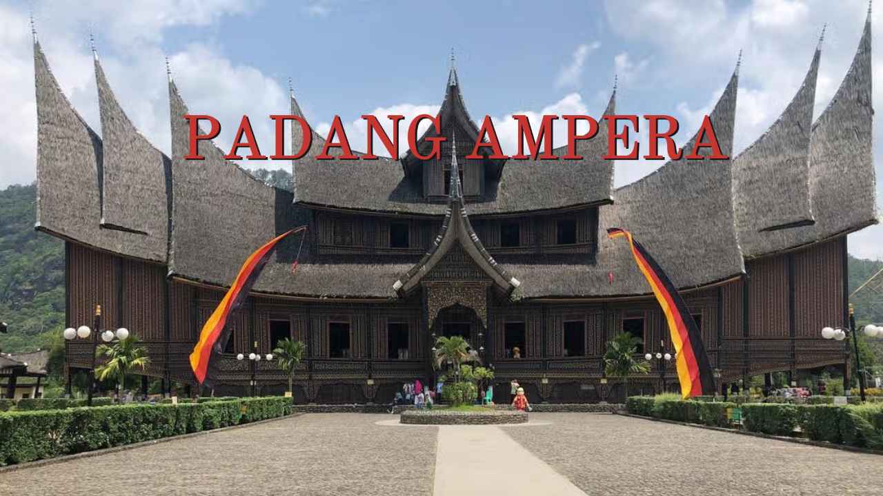 Franchise Padang Ampera harga paket usaha lengkap siap jualan