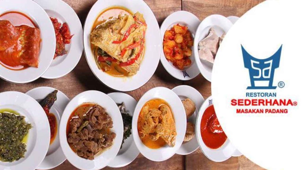 Franchise Padang Sederhana