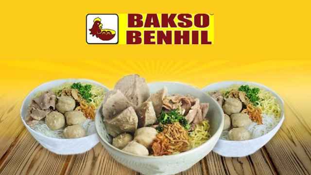 Daftar Franchise bakso populer