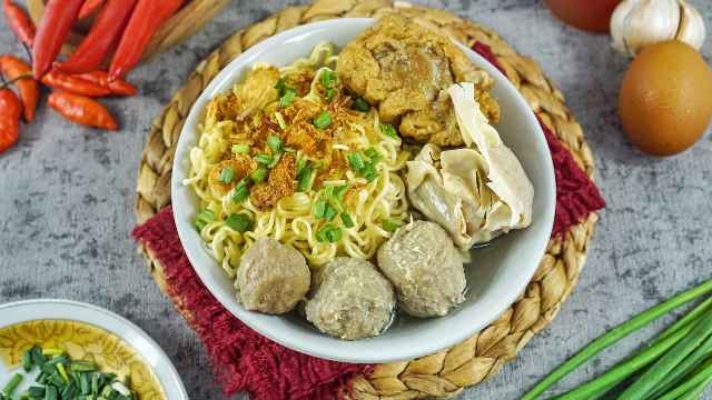Franchise Bakso Malang Enggal