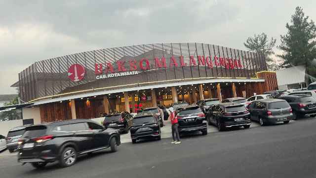 Beda Franchise Bakso Malang Enggal dengan yang lain 2026