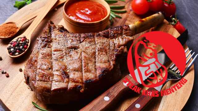 Franchise Steak