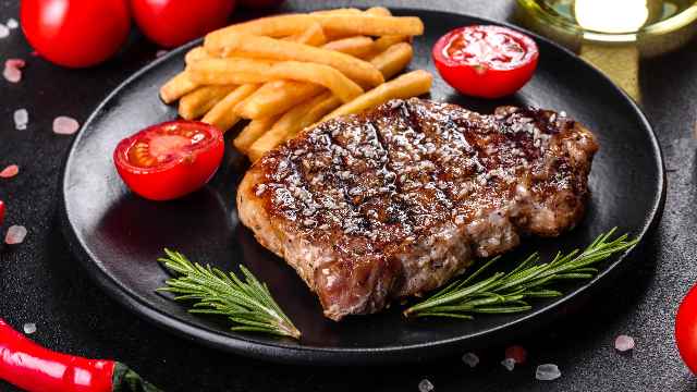 Strategi Jitu Franchise Steak: Resep rahasia omzet naik 200%
