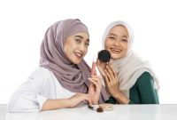 Franchise Salon Muslimah modern tren 2026
