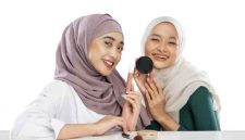 Franchise Salon Muslimah modern tren 2026