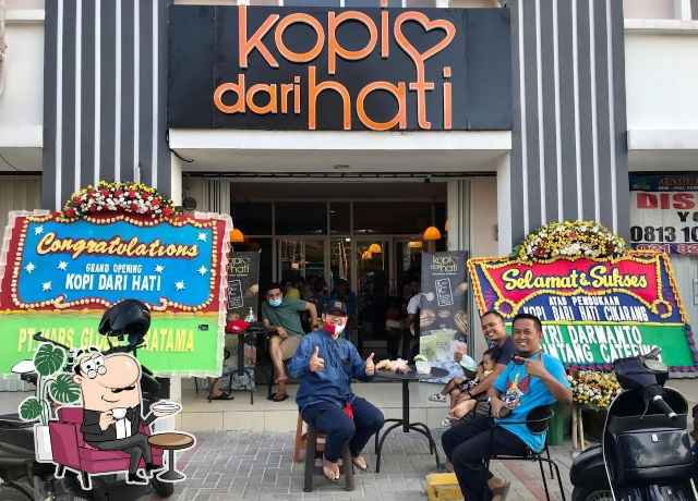 Bisnis Franchise Kuliner