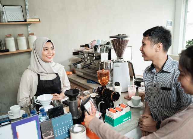 Bisnis Franchise Kuliner