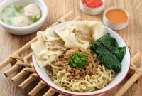 Daftar Franchise Bakmi tanpa royalty; Peluang jangka Panjang