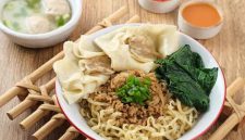 Daftar Franchise Bakmi tanpa royalty; Peluang jangka Panjang