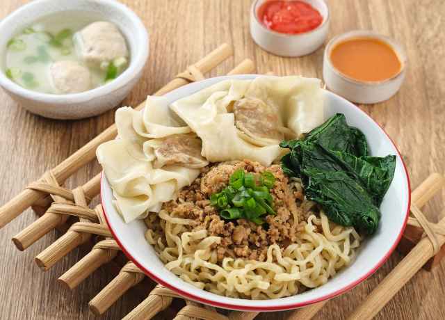 Daftar Franchise Bakmi tanpa royalty; Peluang jangka Panjang