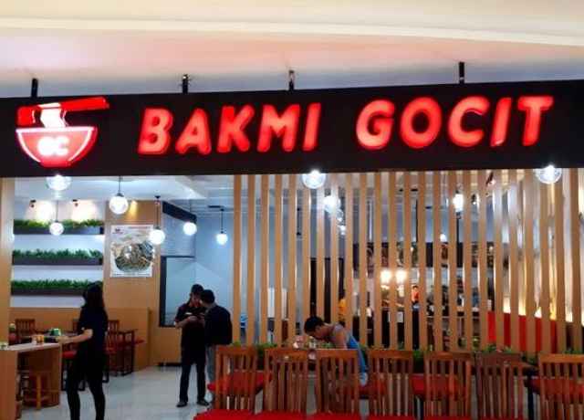 Franchise Bakmi
