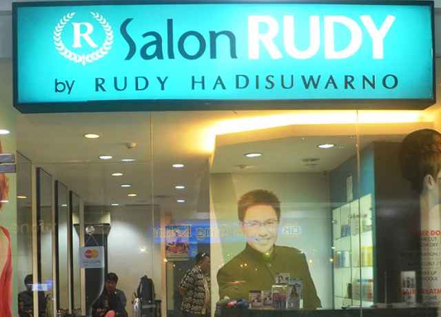 Modal Buka Salon Rambut