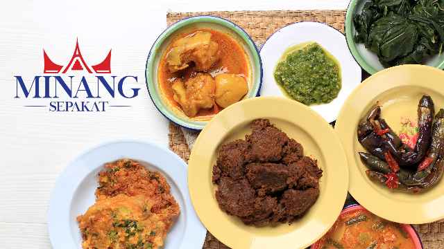 Peluang usaha masakan padang - mari kita ulik franchise Minang Sepakat yang sedang booming