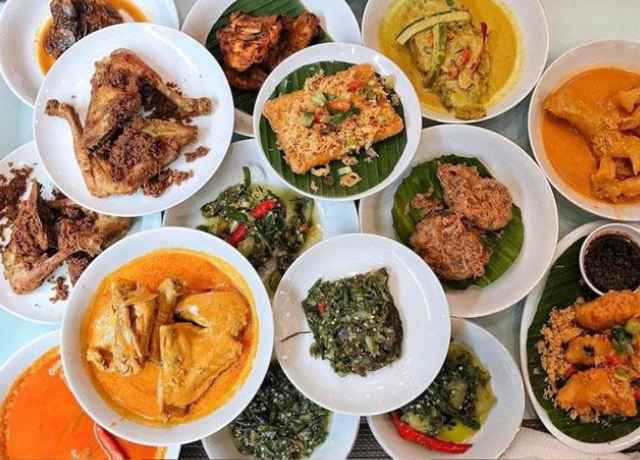 Franchise Minang Sepakat