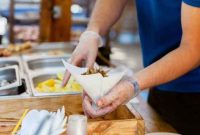 Daftar franchise kuliner lokal terbaik untuk Proyeksi 2026 - 2027