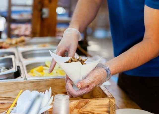 Daftar franchise kuliner lokal terbaik untuk Proyeksi 2026 - 2027