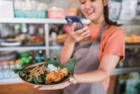 Tren Usaha Makanan Kekinian Franchise potensi cuan 2027