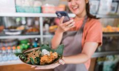 Tren Usaha Makanan Kekinian Franchise potensi cuan 2027
