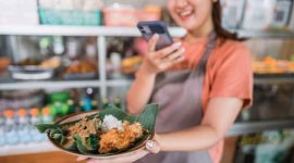 Tren Usaha Makanan Kekinian Franchise potensi cuan 2027