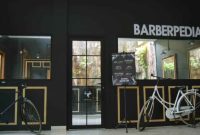 Peluang usaha barbershop - franchise terlaris BARBERPEDIA