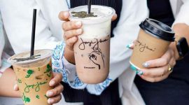 Biaya Franchise Janji Jiwa 2026: Detail & Balik Modal