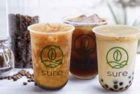 Resiko Bisnis Franchise sure coffee & Solusi Anti Rugi