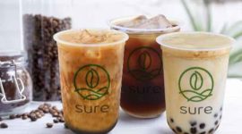 Resiko Bisnis Franchise sure coffee & Solusi Anti Rugi