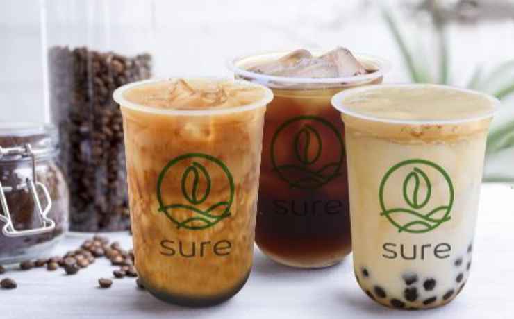 Resiko Bisnis Franchise sure coffee & Solusi Anti Rugi