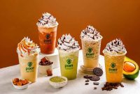 Biaya Franchise Point Coffee 2026: Ini Rinciannya
