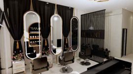 Peluang usaha salon kecantikan paling booming Franchise Luisant Beauty Salon
