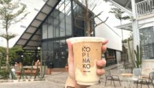 Total Modal Franchise Kopi Nako 2026: Rincian Lengkap
