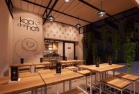 Modal Franchise Kopi Dari Hati 2026: Cek Paket Hematnya