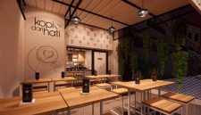 Modal Franchise Kopi Dari Hati 2026: Cek Paket Hematnya