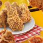 Franchise Fried Chicken Terlaris Auto Pilot Tanpa Ribet