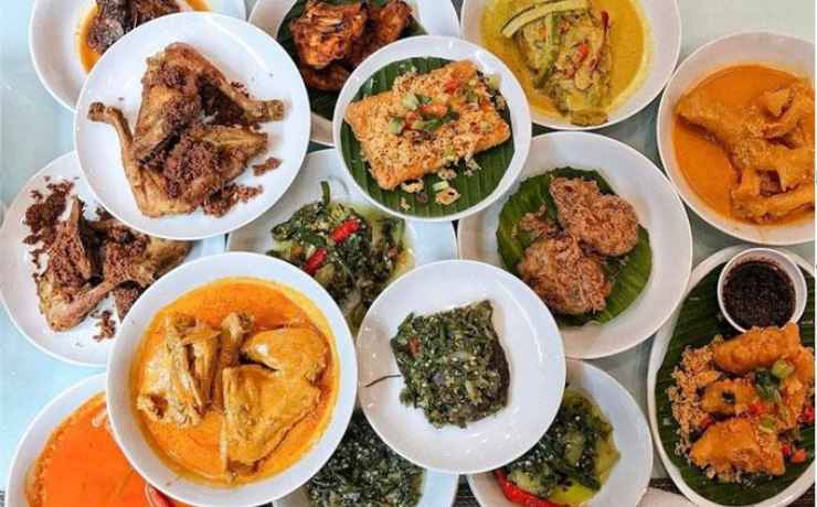 Kenapa Bisnis Franchise padang sangat cocok untuk pemula?