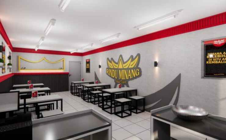 Kenapa Bisnis Franchise padang sangat cocok untuk pemula?