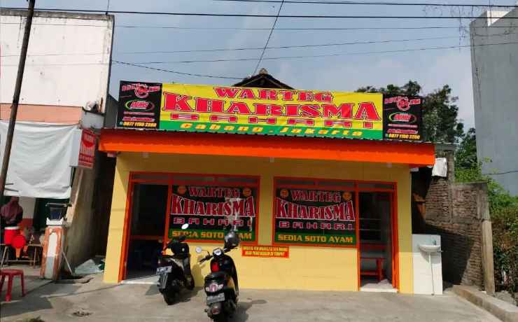 Ide usaha rumahan Modal minim cepat balik modal area Jakarta