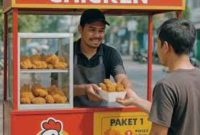 Ide usaha rumahan Modal minim cepat balik modal area Jakarta