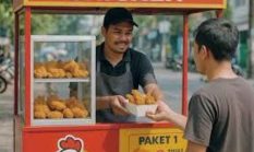Ide usaha rumahan Modal minim cepat balik modal area Jakarta