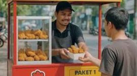 Ide usaha rumahan Modal minim cepat balik modal area Jakarta