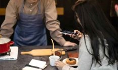 Franchise sektor makanan omset stabil anti musiman