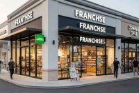 Franchise F&B Indonesia terlaris potensi cuan 2026 - 2027