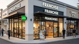 Franchise F&B Indonesia terlaris potensi cuan 2026 - 2027